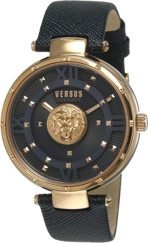 versace watches women's|versus Versace watches on sale.